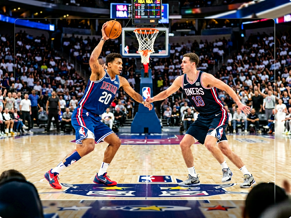 NBA季后赛