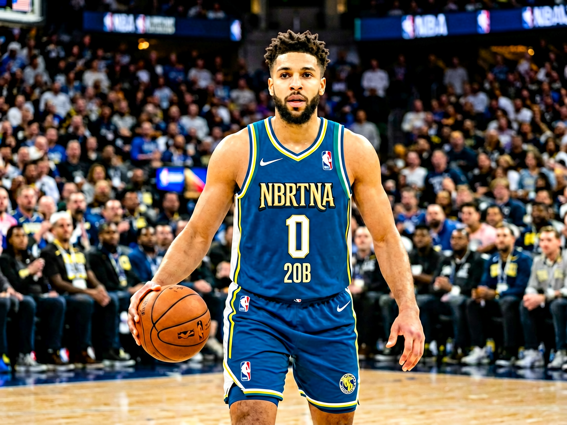 NBA球星