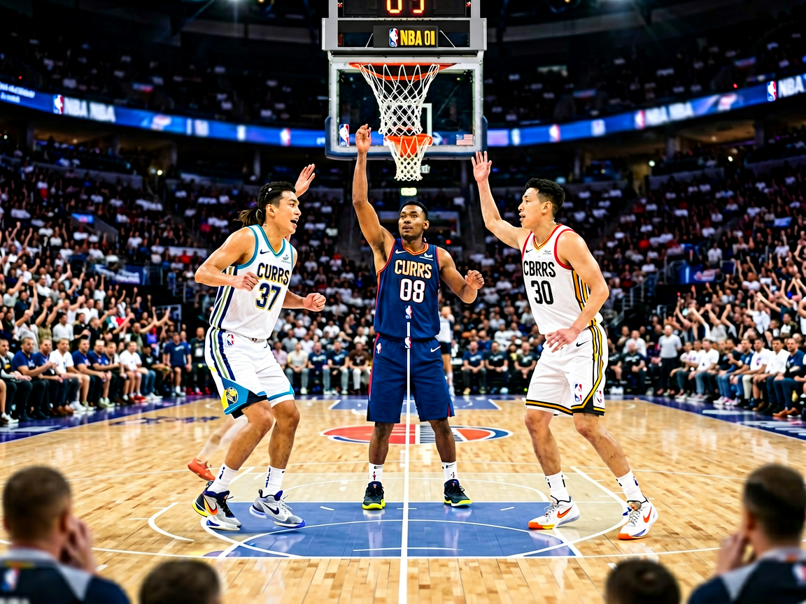 NBA季后赛