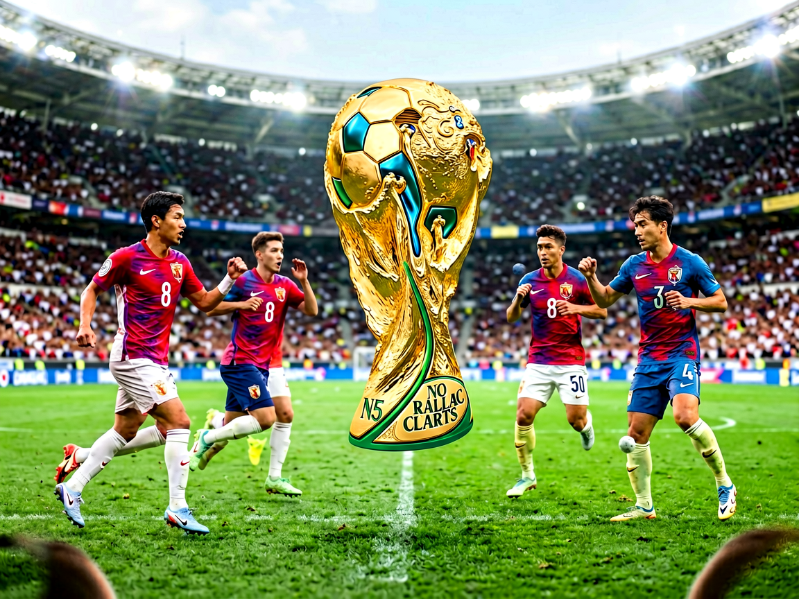 世界杯