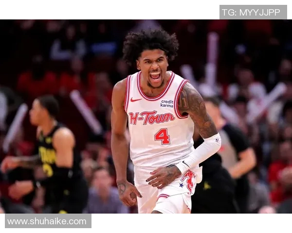 杰伦格林:年轻天才如何在NBA舞台上崭露头角与追逐梦想